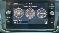 Volkswagen Tiguan 2.0 TDi 150 4Motion R-Line 5dr Diesel Estate